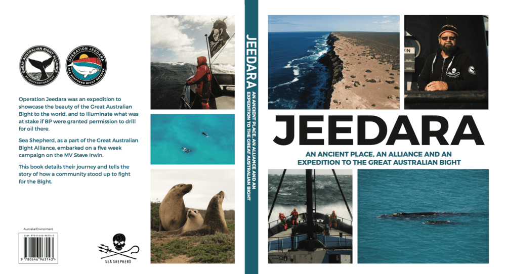 jeedara book