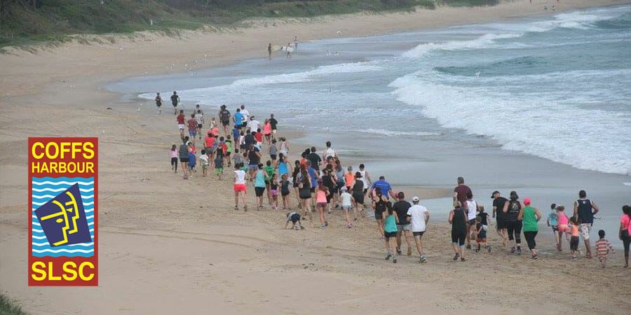Australia Day Fun Run