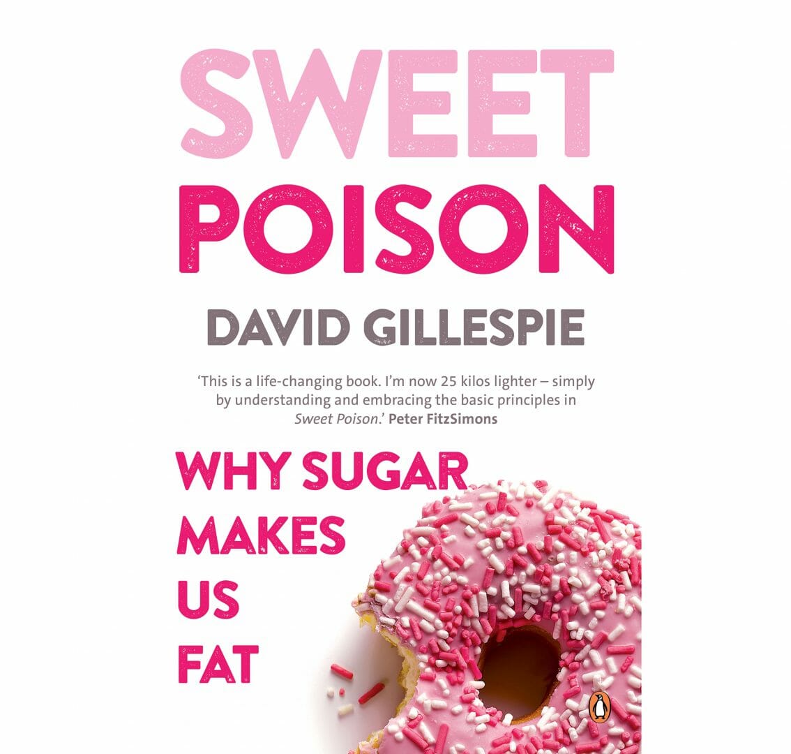 Sweet Poison David Gillespie