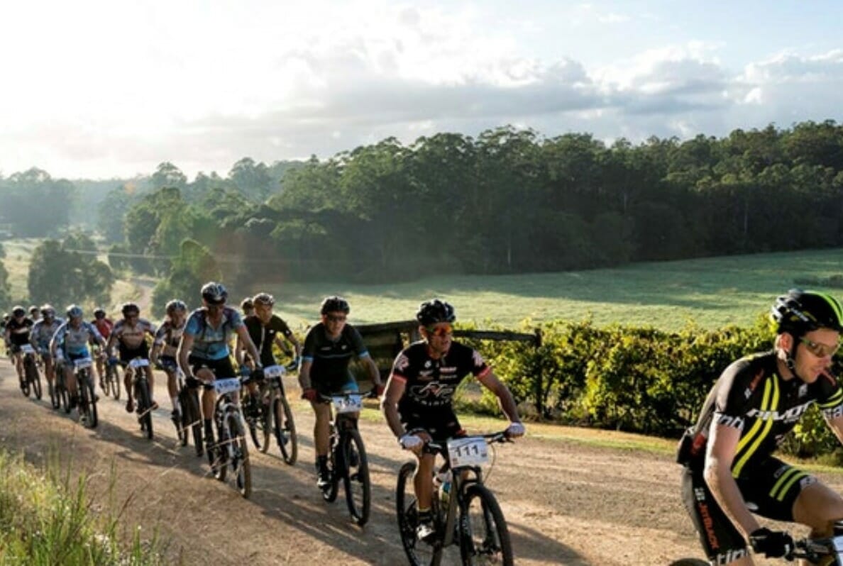 Port Macquarie MTB Festival