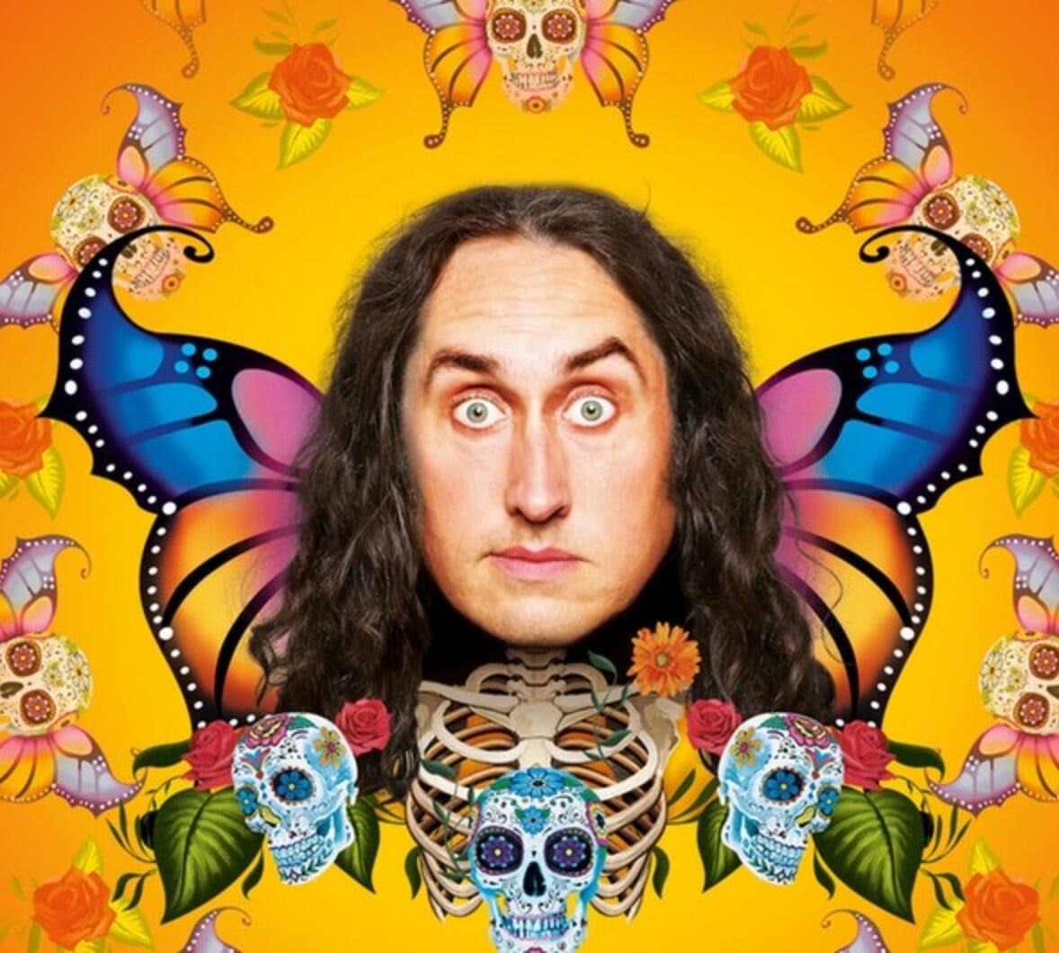 Ross Noble El Hablador