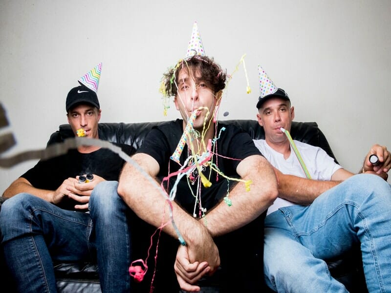 Thudamentals – Decade of the Thundakat Tour