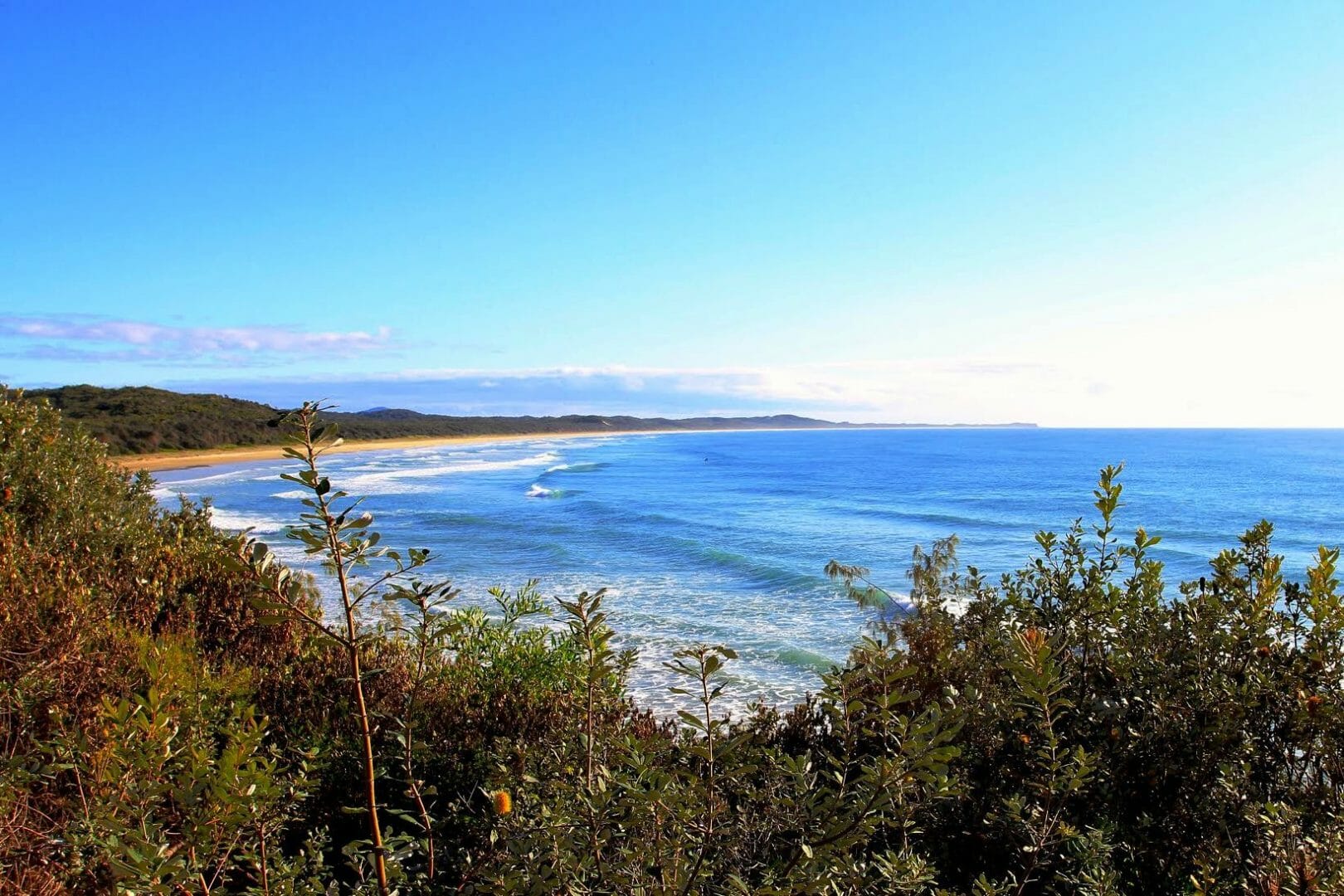 Ilaroo Campground & Sandon – Yuraygir National Park