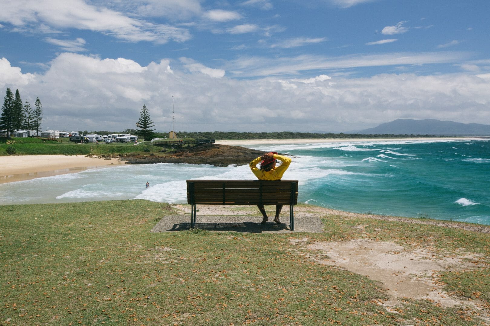 South West Rocks Horseshoe Bay