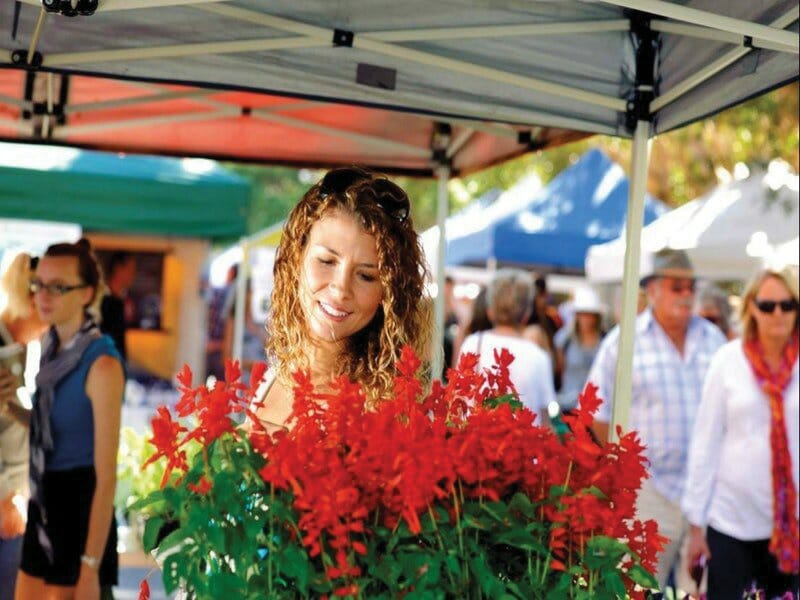 Ballina Farmers Markets