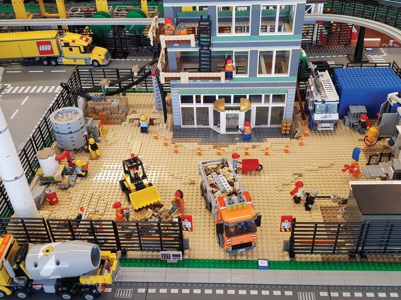 Port Macquarie Brickfest