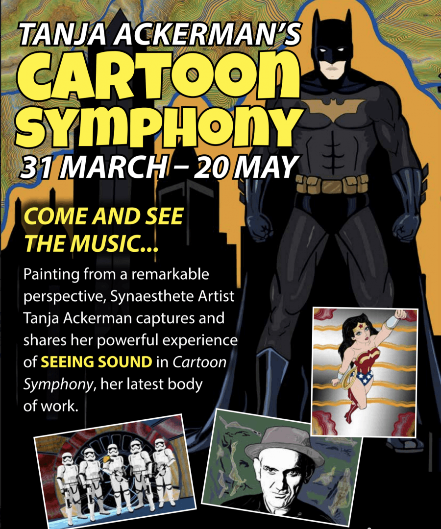 Cartoon Symphony