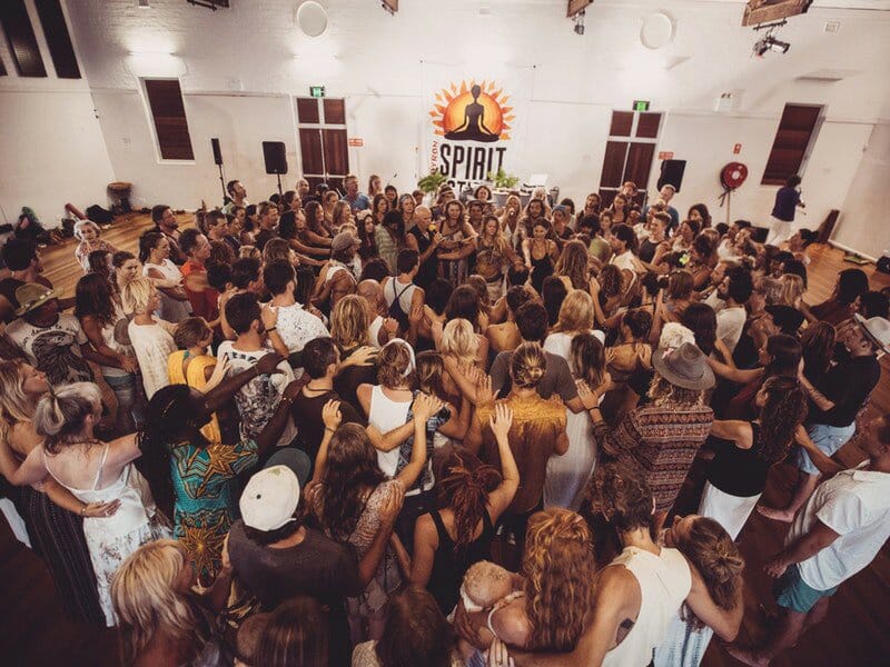 Byron Spirit Festival
