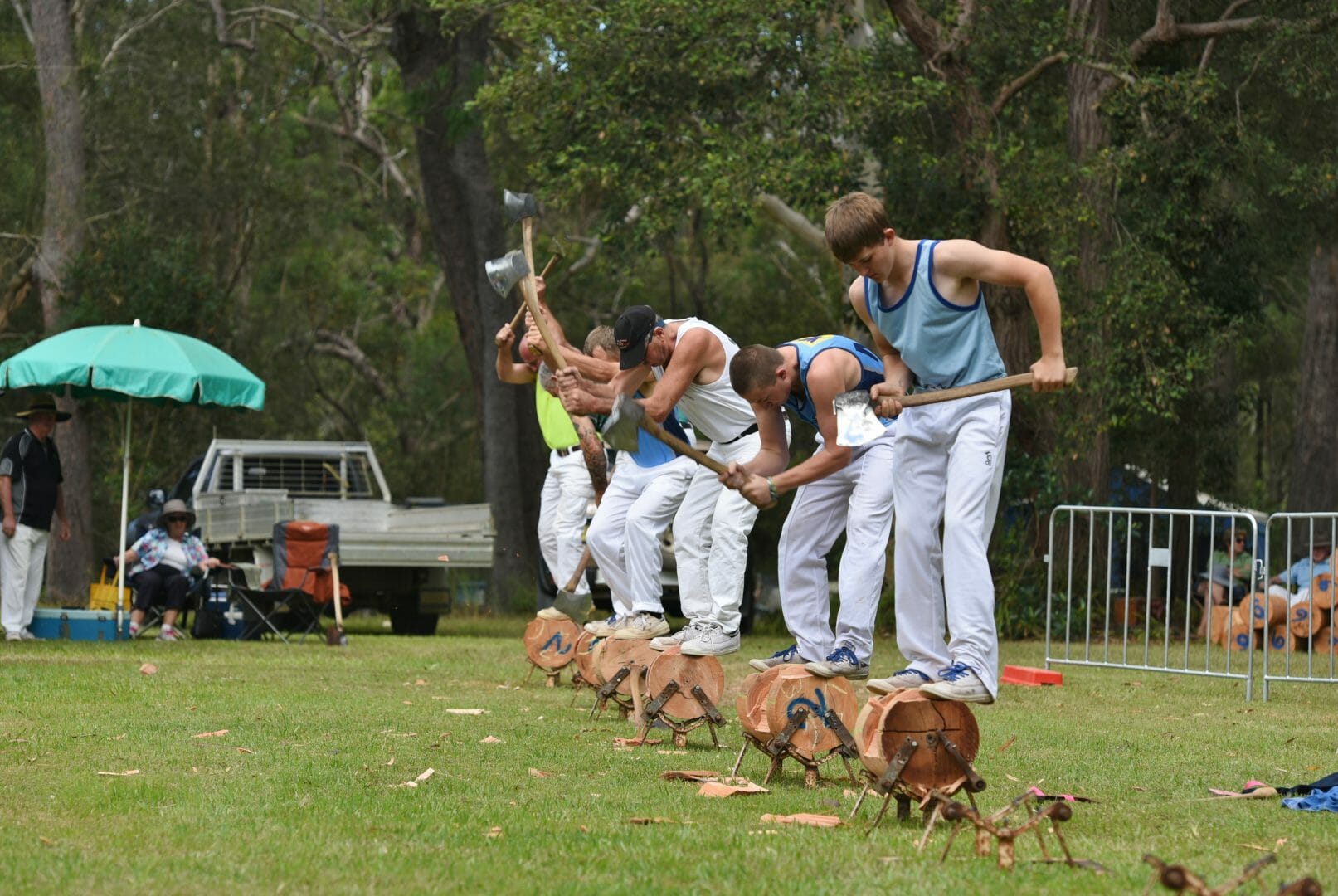 Coffs Harbour Show