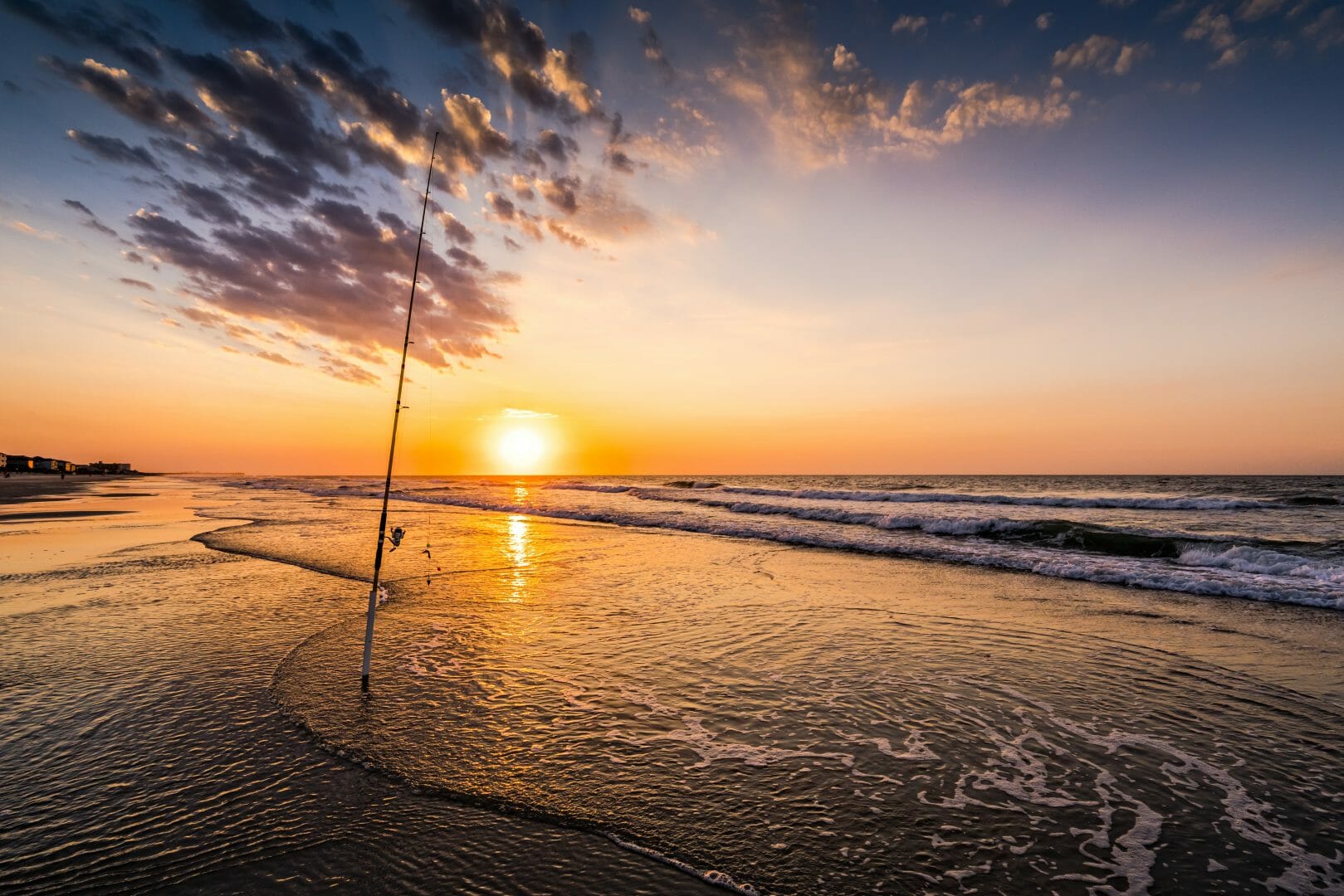 Great Lakes fishing