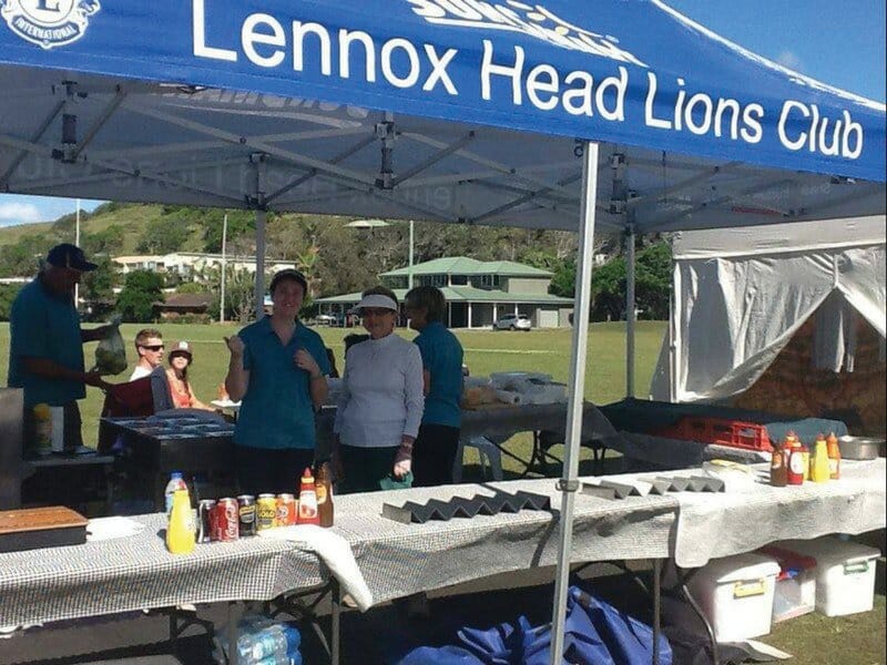 Lennox Markets