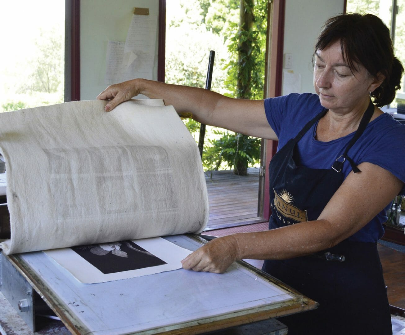 Open Studios Byron, Ballina & Beyond…
