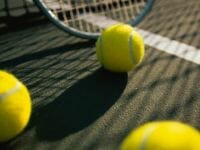 Junior Tennis Tournament