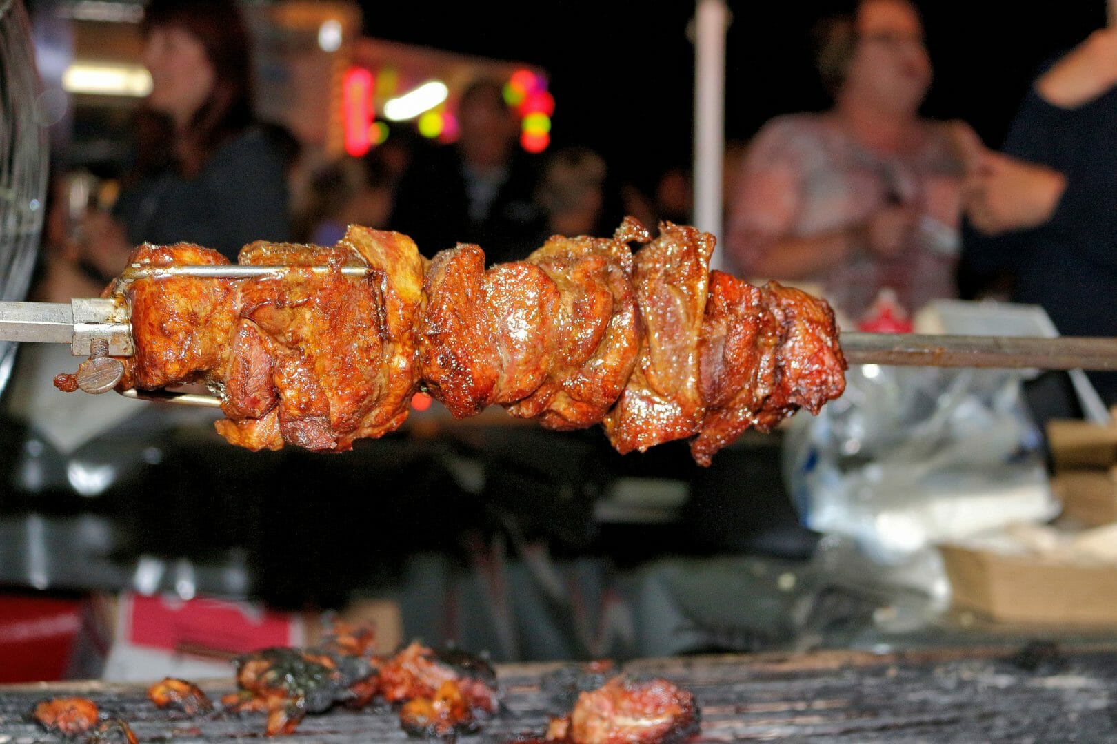 Eat Street Woolgoolga