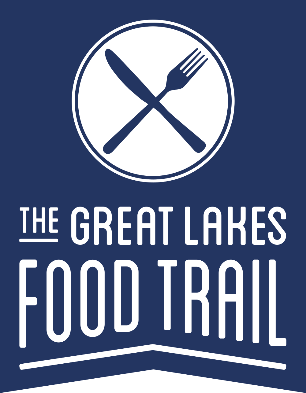 The Great Lakes Food Trail