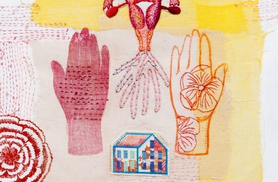 Open House: 3rd Tamworth Textile Triennial
