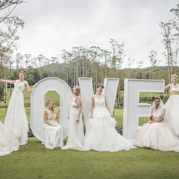 The Coffs Coast Advocate Wedding Expo 2018
