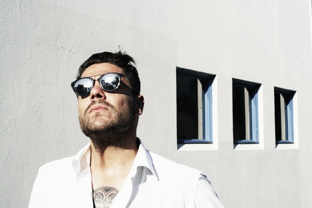 Dan Sultan – Killer Solo Tour