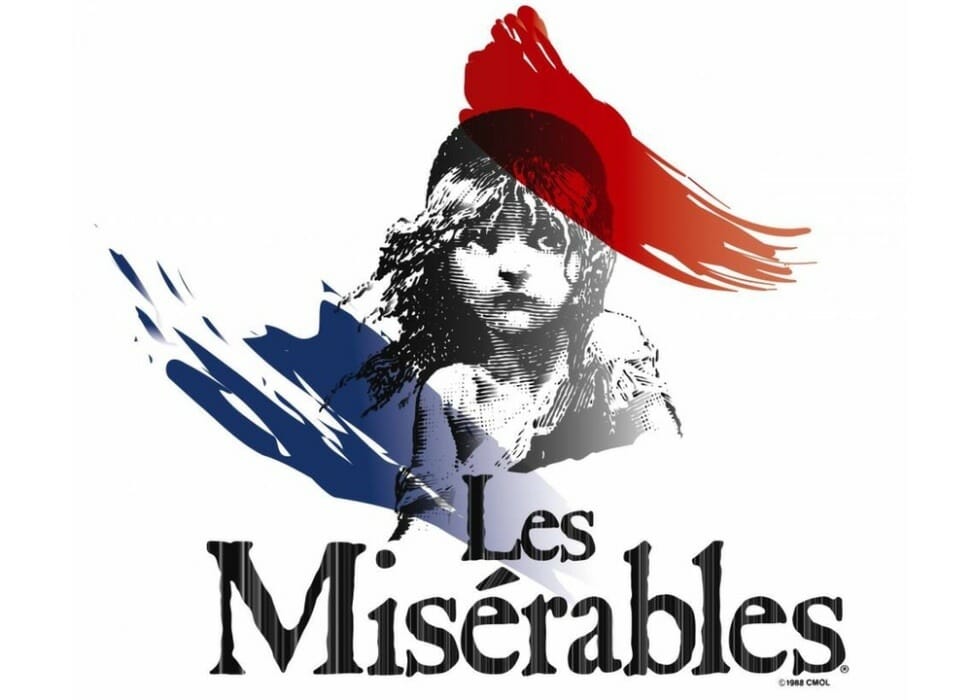 Les Miserables