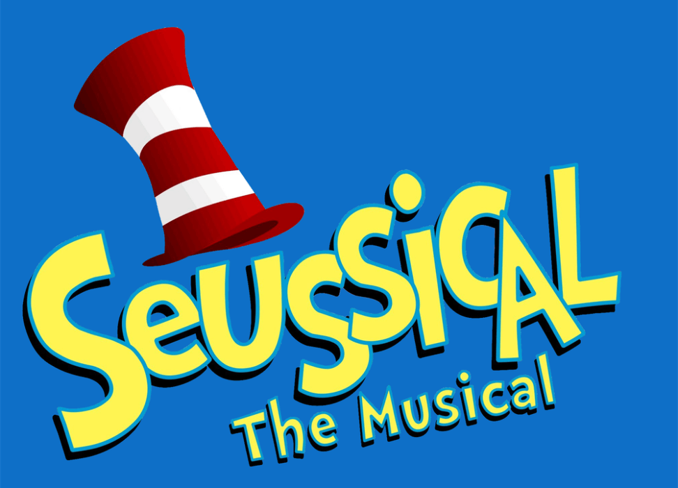 Seussical The Musical