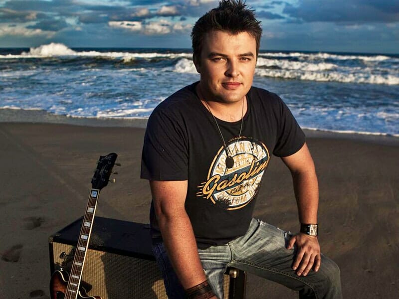 Ballina 2018 Country Music Festival
