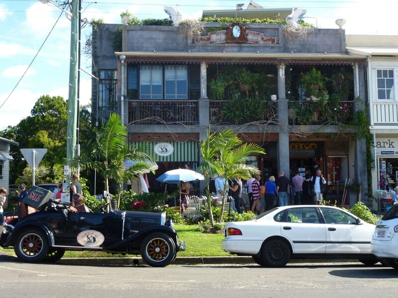 Old & Gold Festival