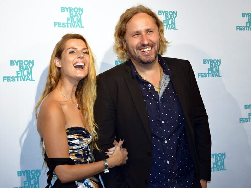 Byron Bay International Film Festival