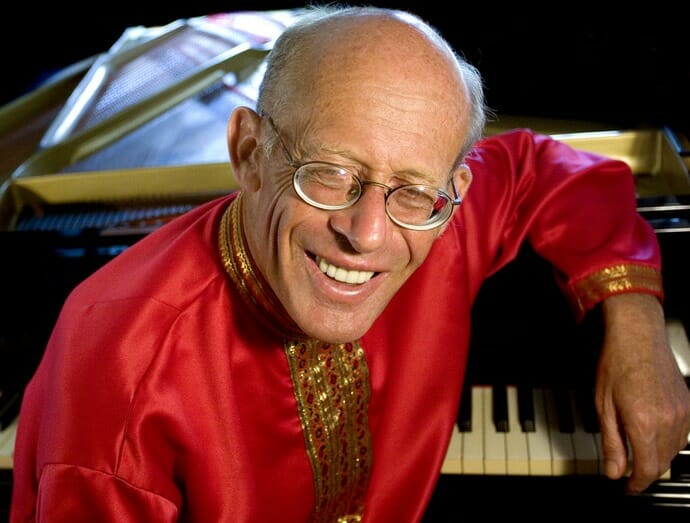 The Sanctuary Helfgott Anniversary Concert