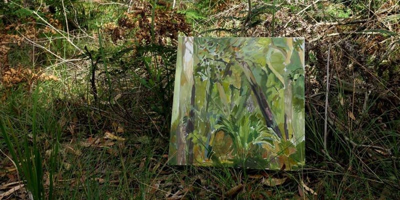 Autumn Selection – Interactive Artist Tour
