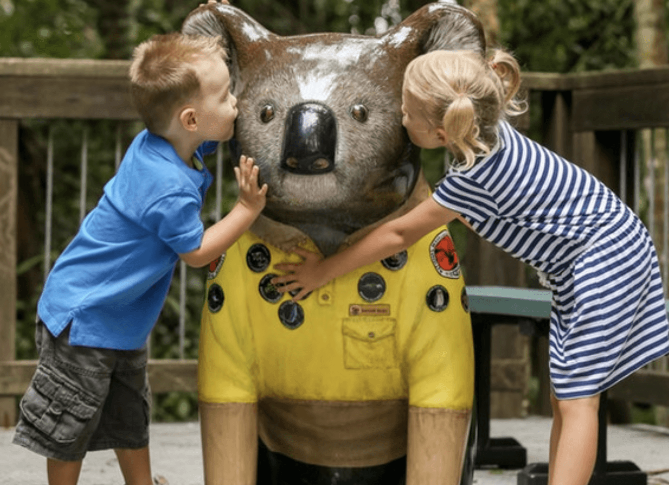 Hello Koalas Festival