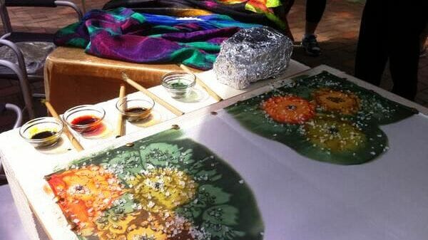 Makers Markets (Thursdays)