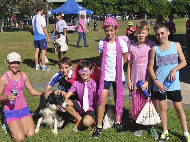 Mothers Day Classic Ballina