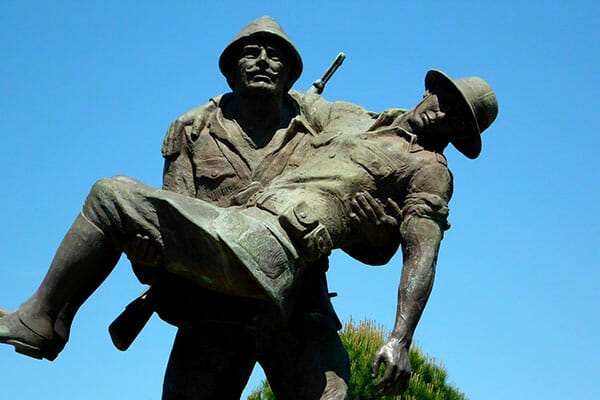 Great Lakes ANZAC Events