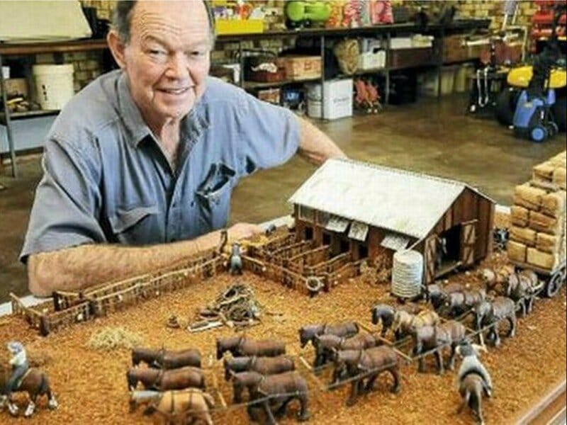 Alstonville Rotary Antiques & Collectables Fair