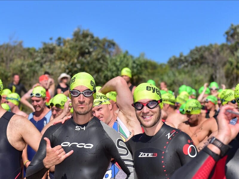 Byron Bay Triathlon