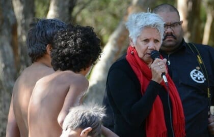 Worimi Cultural Experience on Wallis Lake