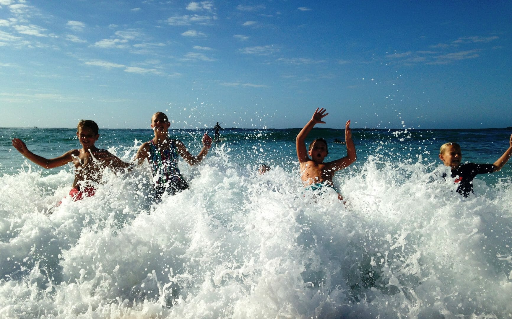 Coffs Coast School Holiday Fun