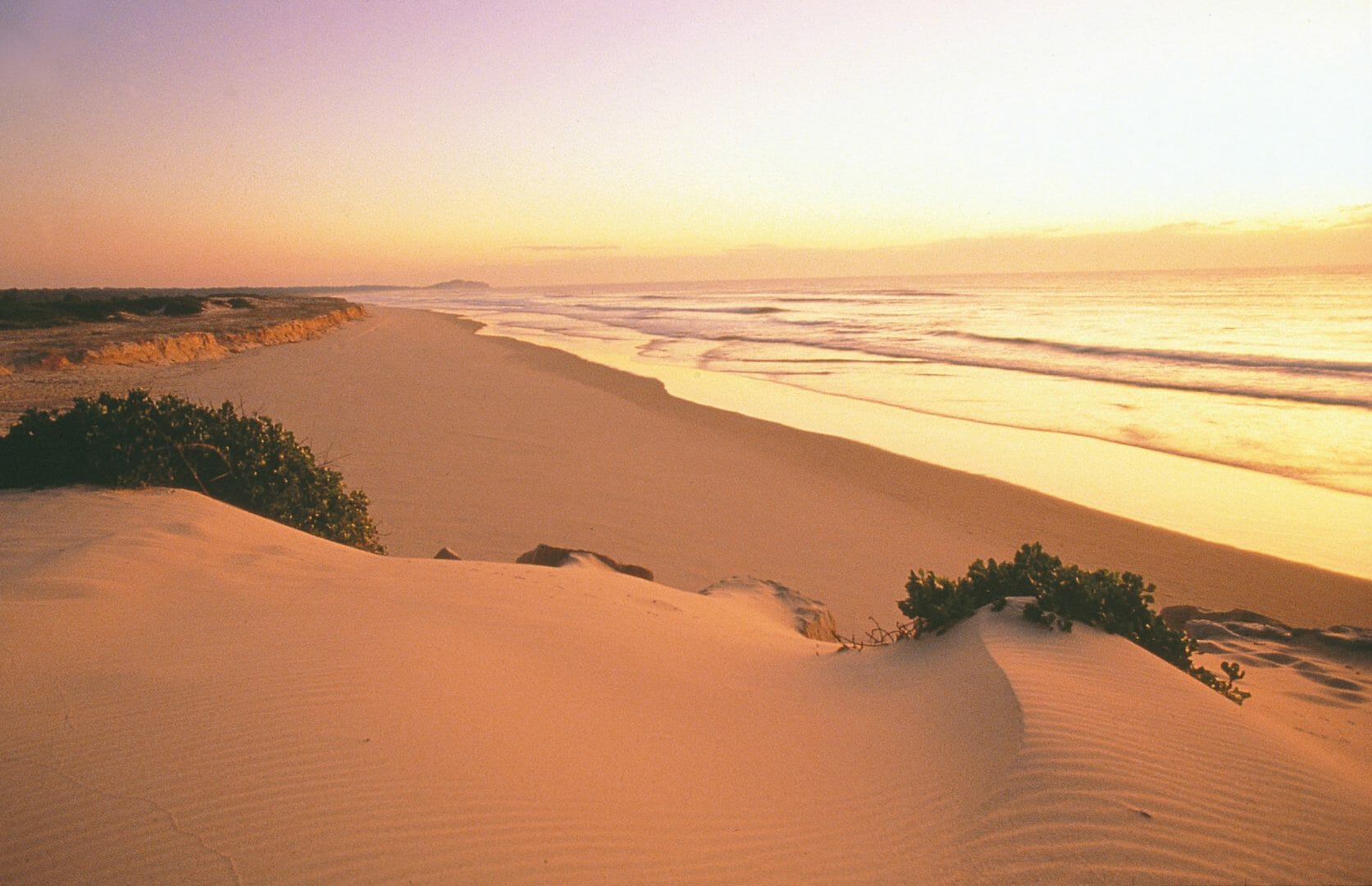 Iluka Main Beach