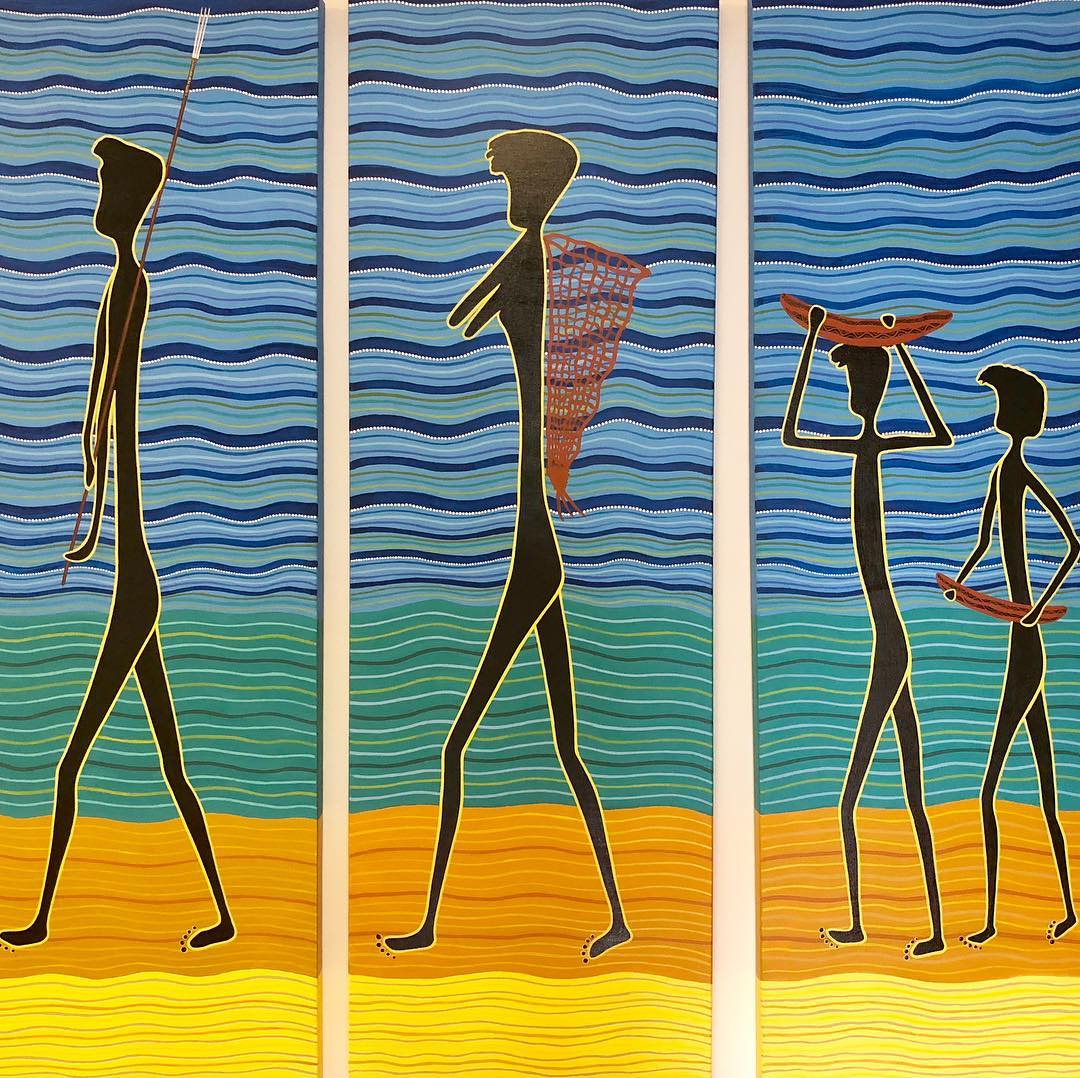 Giingan Gumbaynggirr Cultural Experience