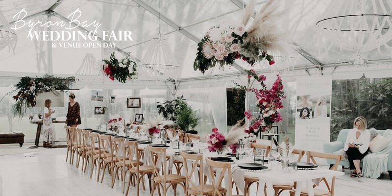 Byron Bay Wedding Fair