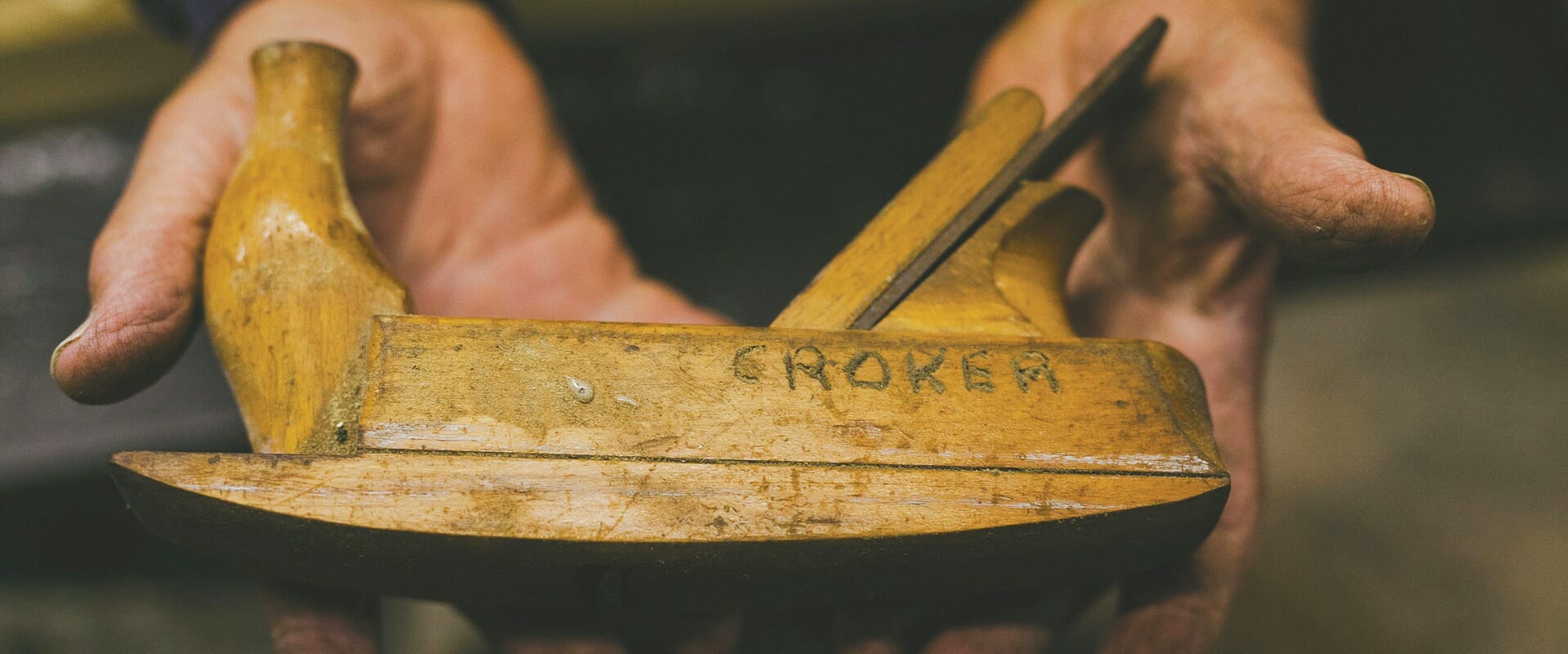 Croker Oars – from Manning Valley to the world
