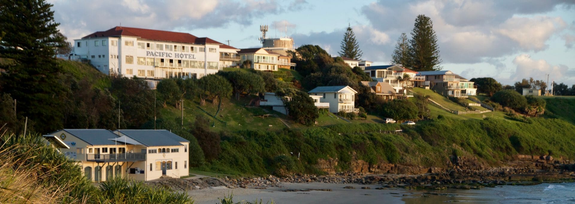 Top 10 Things to do in Yamba