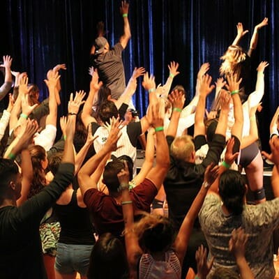 Byron Latin Fiesta