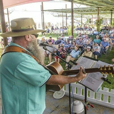 Clarence Valley Country Muster