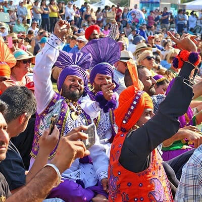 Curryfest