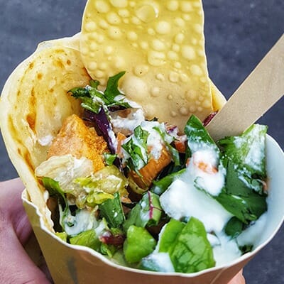 Eat Street Woolgoolga