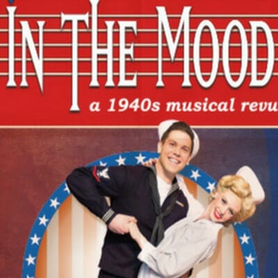 In the Mood