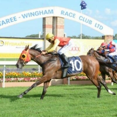 Krambach Cup