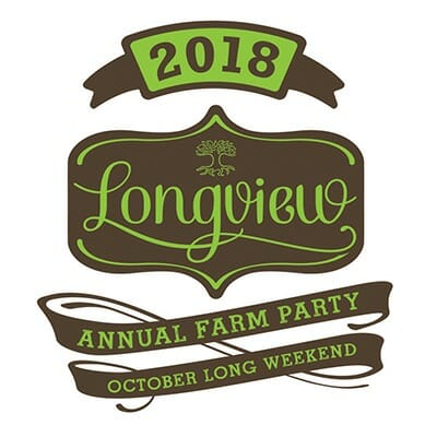 Longview Farm Party