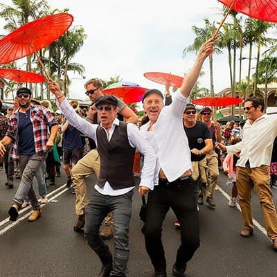 Mullum Music Festival